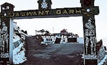 Jaswant Garh