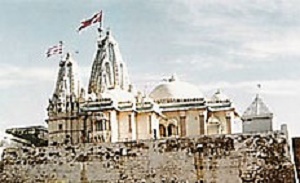 Koteshwar Temple