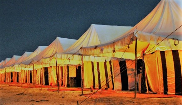 Kutch Desert Festival