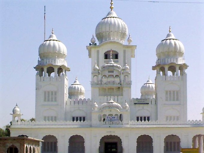 PATALPURI TEMPLE 