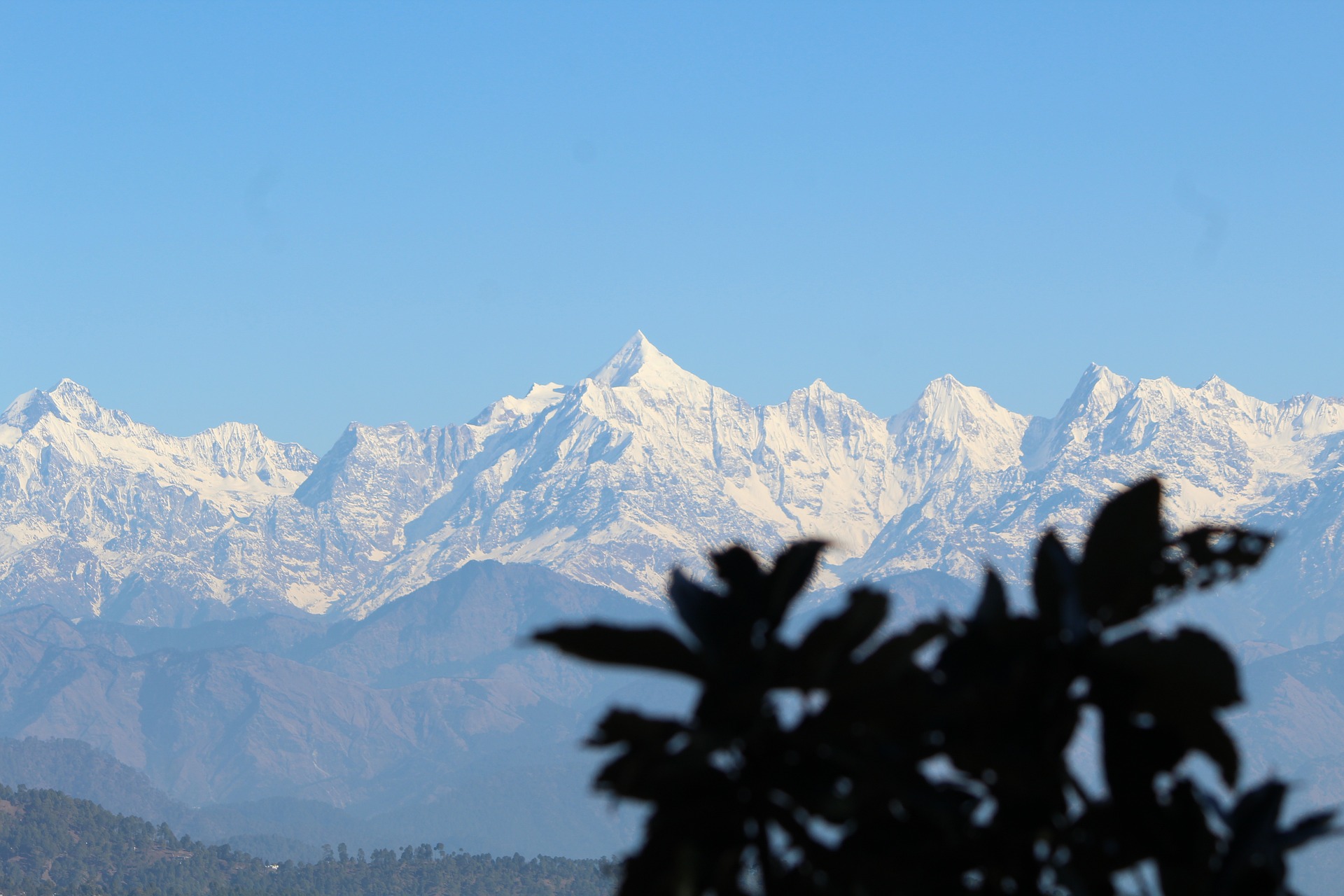 PITHORAGARH