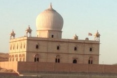 Jambaji Temple