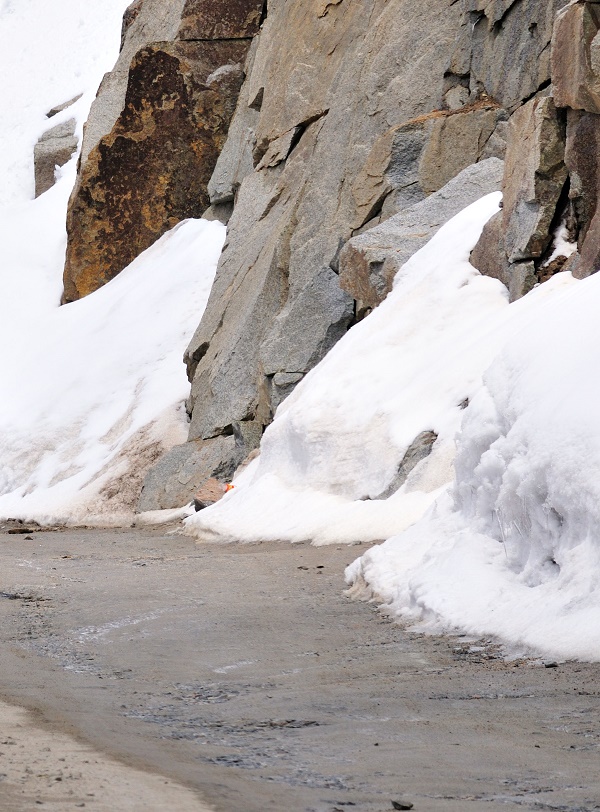 Khardung La Pass