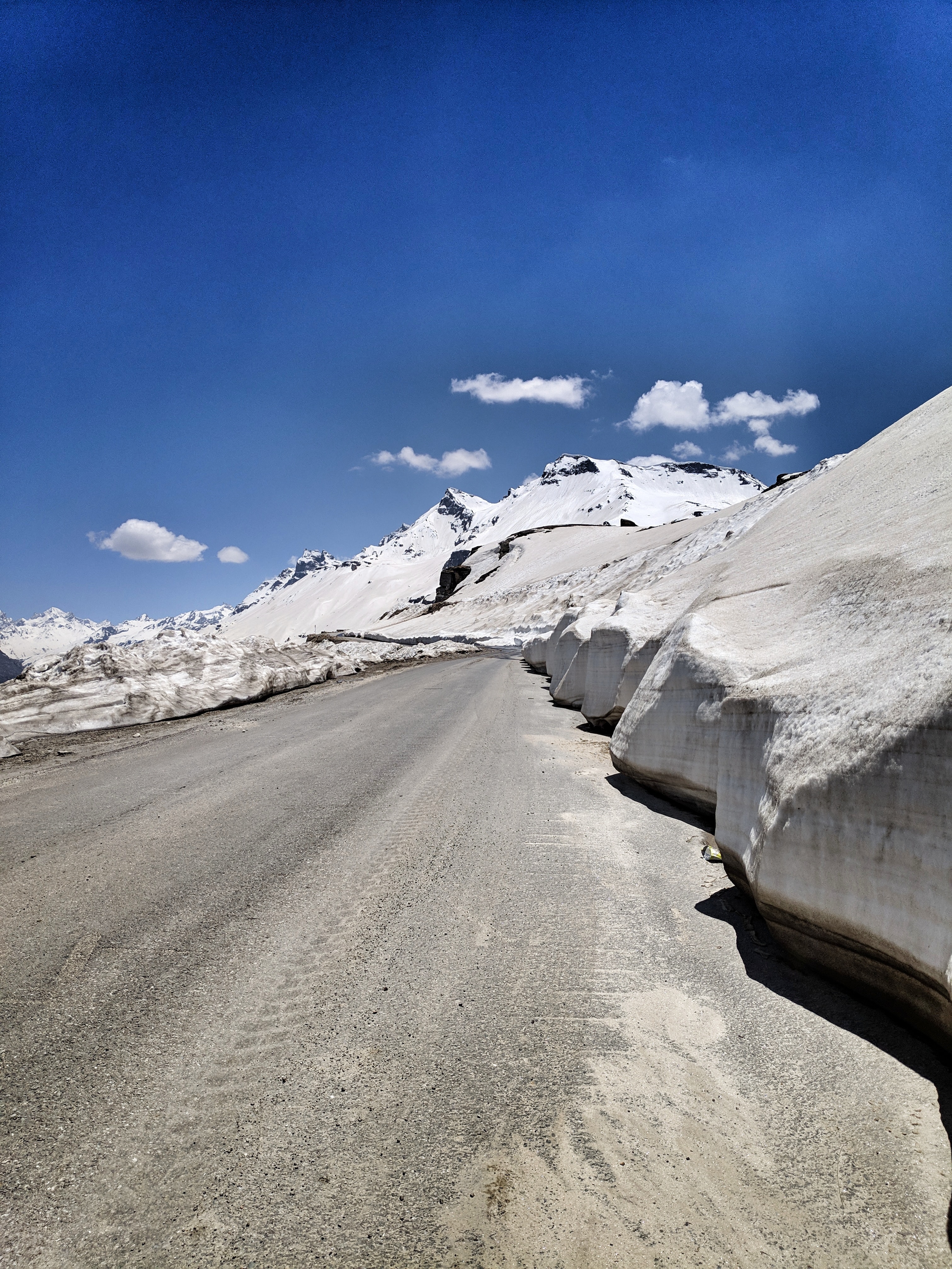 Rohtang Pass