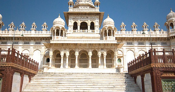 Jaswant Thada