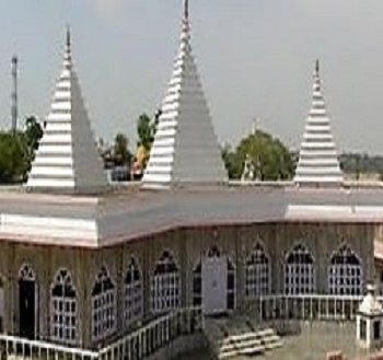 SACHA BABA ASHRAM 