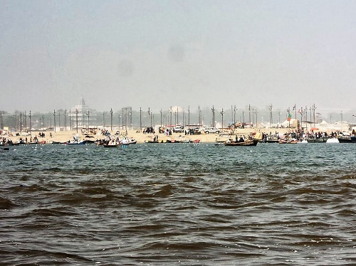 TRIVENI SANGAM