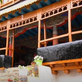 Sankar Gompa