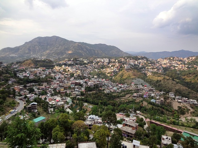 KASAULI