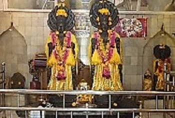 SOMESHWAR MAHADEV TEMPLE 