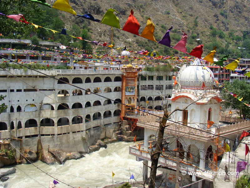 Guru Nanak Devji Gurudwara