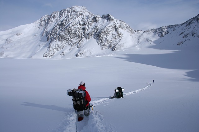 Mount Mercedario