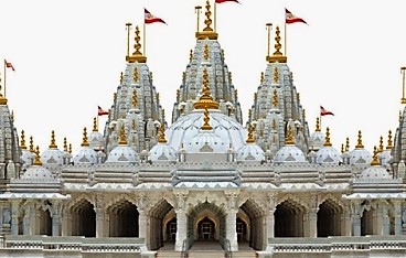 Swaminarayan Temple