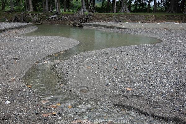 Kalipur Beach/Lamiya Bay Beach/Ramnagar Beach