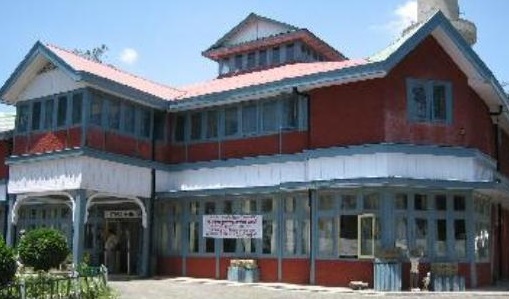 Himachal State Museum & Library