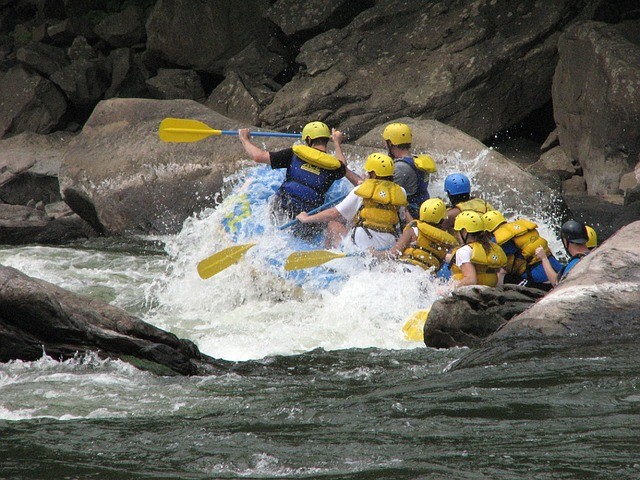 Rafting Full Day Cerro Negro