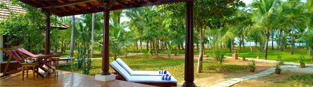 Kerala Tour Packages